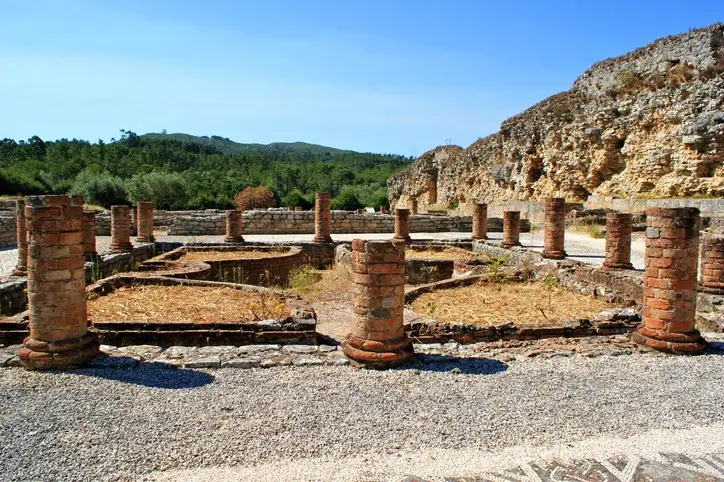 Conimbriga-Roman-Ruins-Portugal-Private-Tours-Lisbon