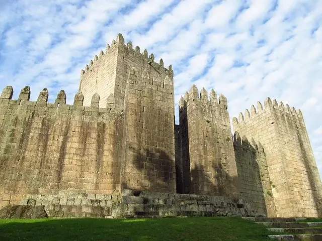 Guimaraes-Portugal-Private-Tours-Lisbon-Travel-Destination.