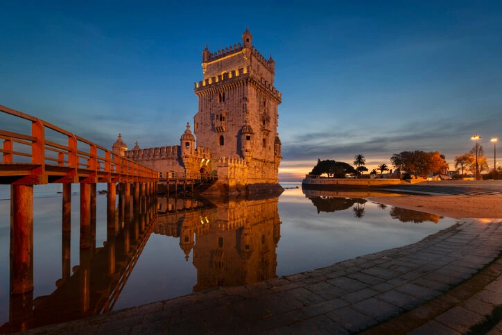 belem-tower-historic-lisbon-bespoke-luxury-europe-holidays