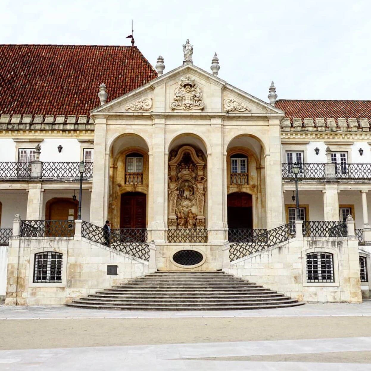 coimbra-university-historic-europe-private-tour