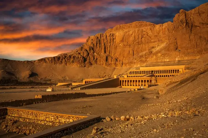 Egypt-Culture-Trip-Hatshepsut-Mortuary-Temple-Kings-Valley
