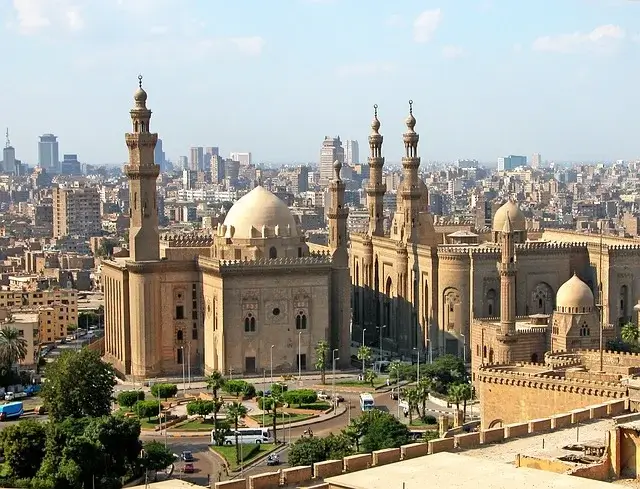 Egypt-Historical-Tours-Cairo-Mosque-Egypt
