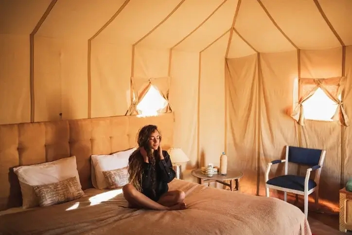 Luxury-Bedouin-Tent-Luxury-Tour-Companies-Morocco