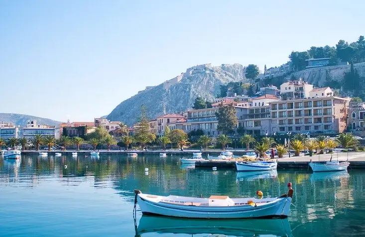 harbour-in-Nafplio-best-beach-vacation-Greece