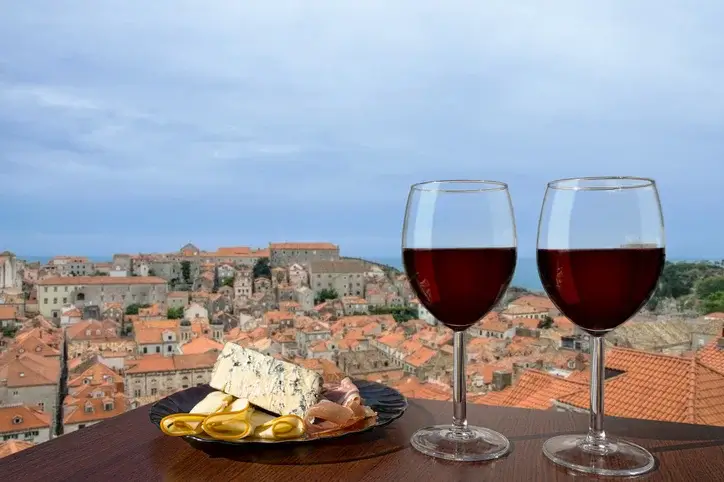 wine-tasting-dubrovnik-luxury-croatia-vacations