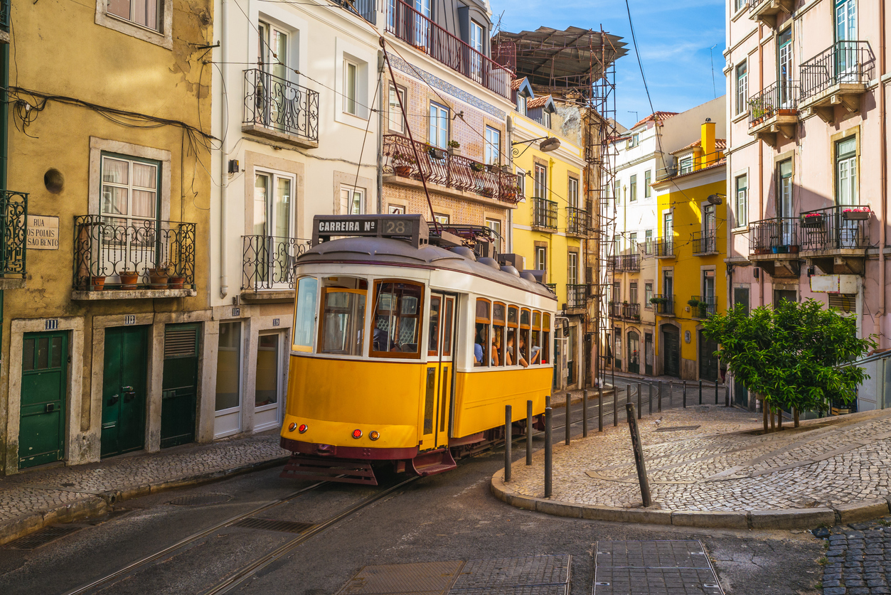 Top 10 Places to Visit in Portugal