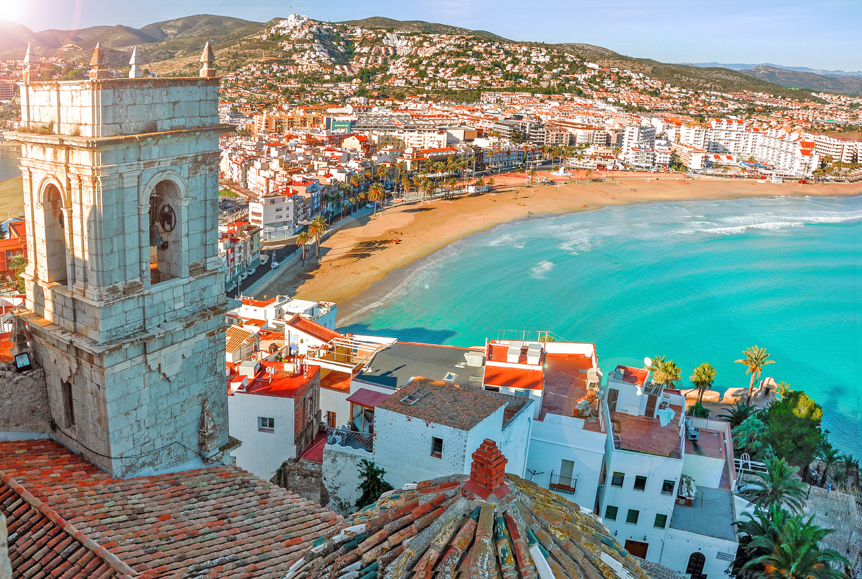 The 15 Best Beaches in Spain in 2023
