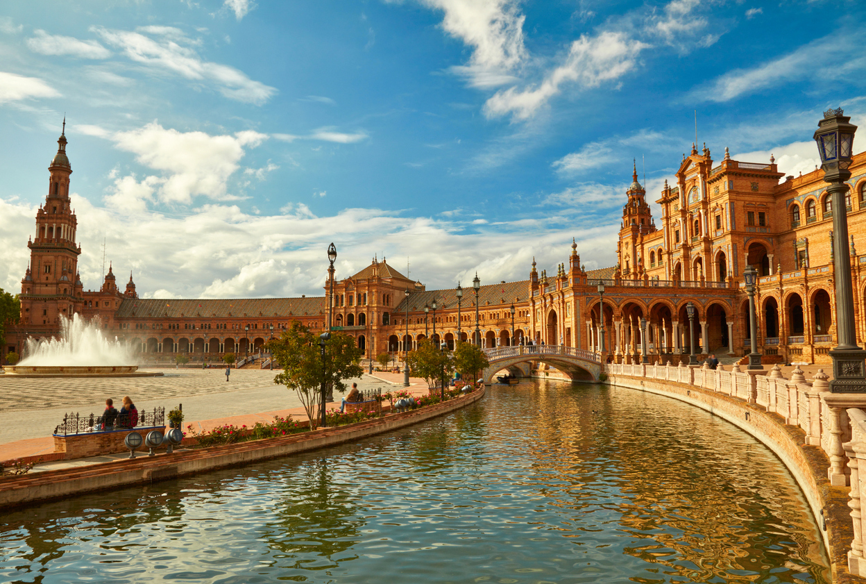 Best Places to Visit in Spain