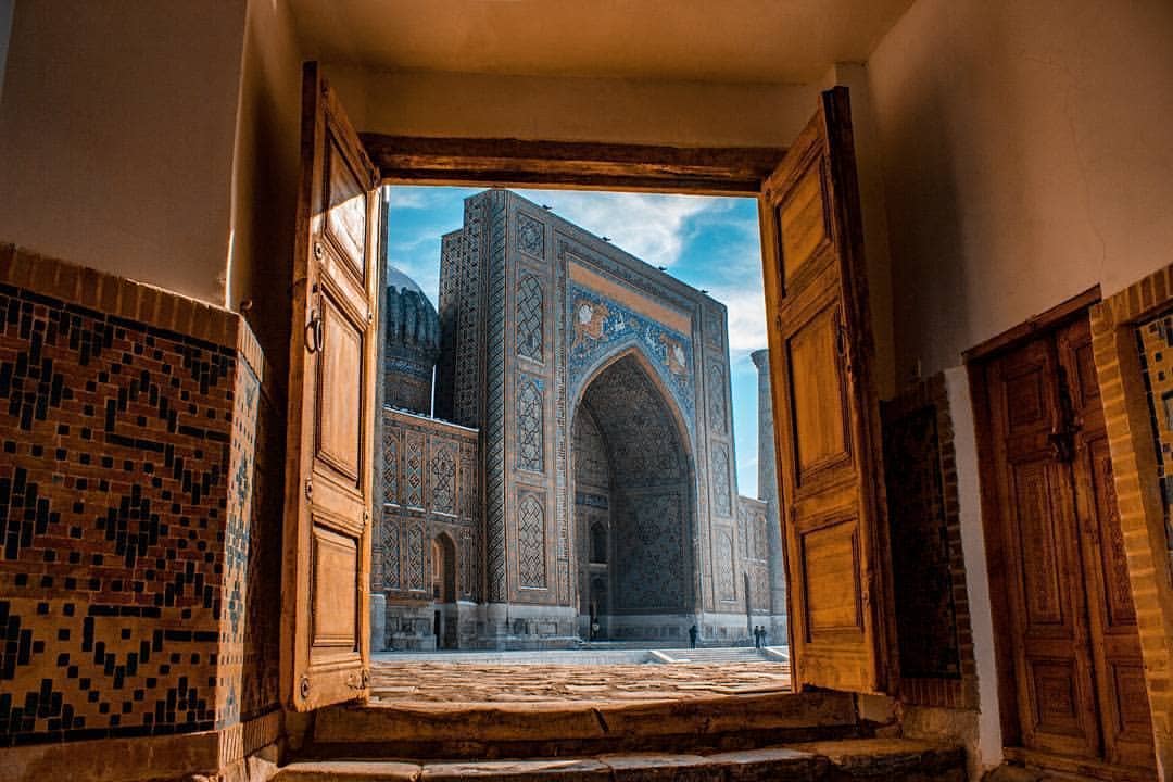 Experience the Charm of Uzbekistan: Top 10 Best Places to Visit